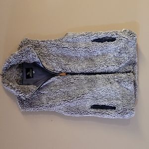 Simply Southern Fleece Vest